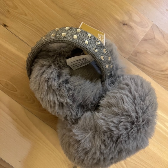 Michael Kors earmuffs - Picture 2 of 4